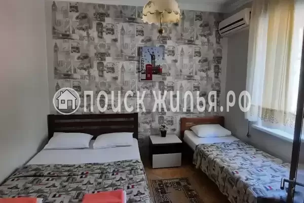 Частный сектор «Бриз»