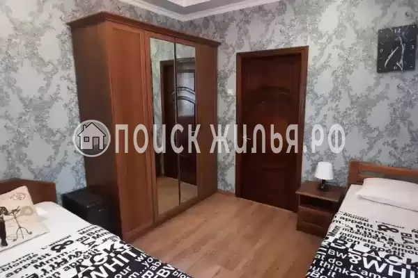 Частный сектор «Бриз»