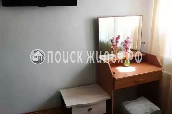 Частный сектор «Бриз»