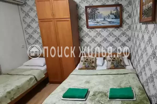 Частный сектор «Бриз»