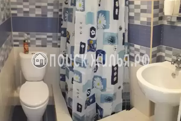 Частный сектор «Бриз»