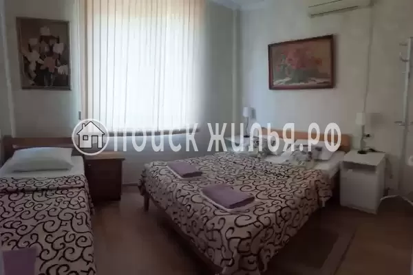 Частный сектор «Бриз»