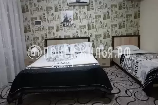 Частный сектор «Бриз»