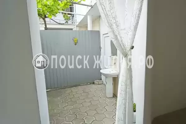 Частный сектор, Самбурова, д.189А