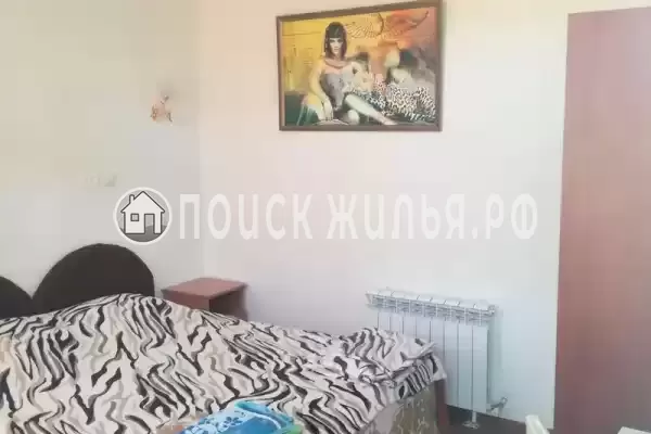 Частный сектор, Самбурова, д.189А