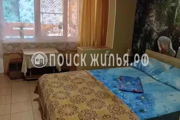 «Таунхаус на Кольцевой»