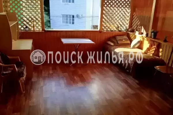 «Таунхаус на Кольцевой»