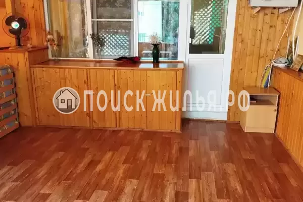 «Таунхаус на Кольцевой»