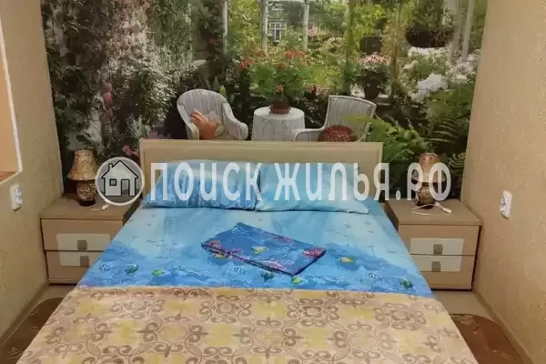 «Таунхаус на Кольцевой»