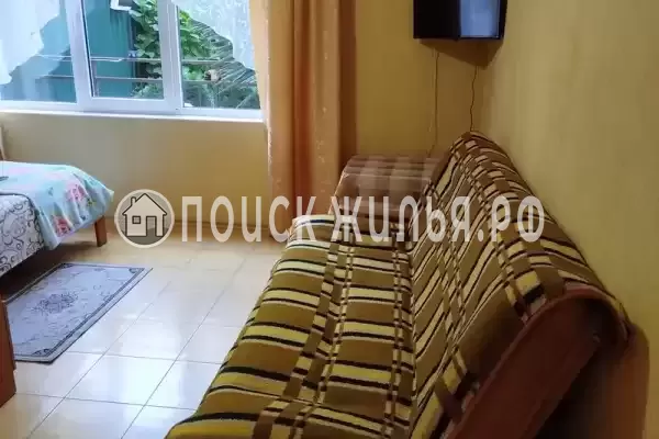 «Таунхаус на Кольцевой»