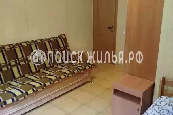 «Таунхаус на Кольцевой»