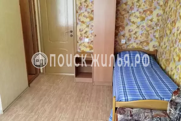 «Таунхаус на Кольцевой»