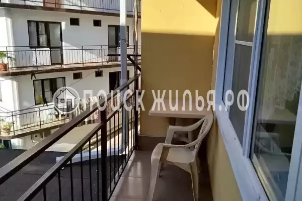 «Таунхаус на Кольцевой»