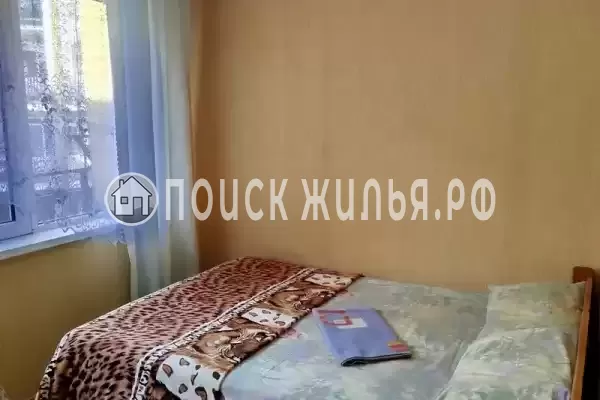 «Таунхаус на Кольцевой»