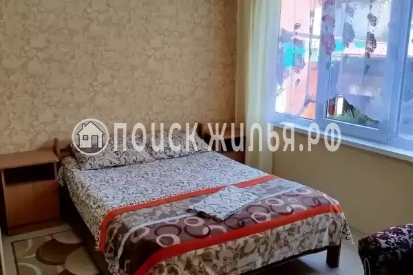 «Таунхаус на Кольцевой»