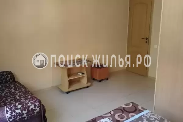 «Таунхаус на Кольцевой»