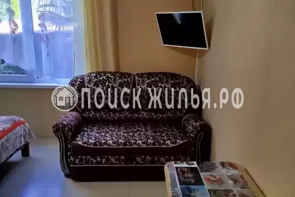 «Таунхаус на Кольцевой»