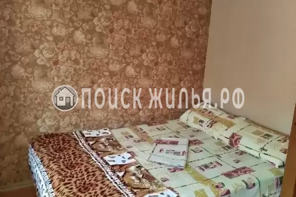 «Таунхаус на Кольцевой»