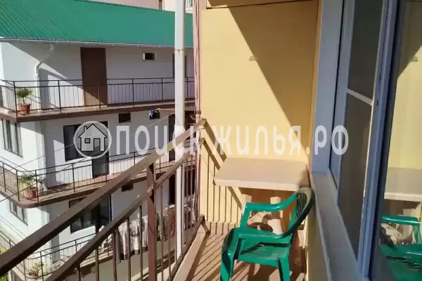 «Таунхаус на Кольцевой»