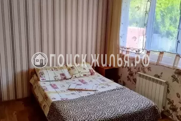 «Таунхаус на Кольцевой»