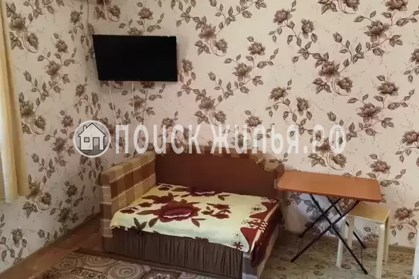 «Таунхаус на Кольцевой»