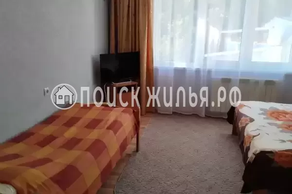 «Таунхаус на Кольцевой»