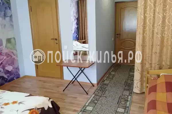 «Таунхаус на Кольцевой»