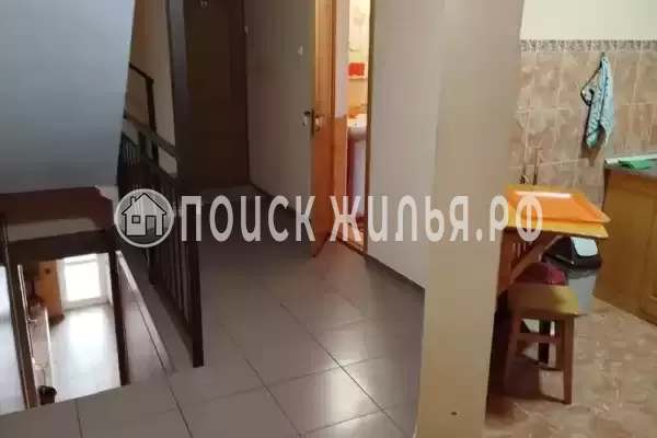 «Таунхаус на Кольцевой»