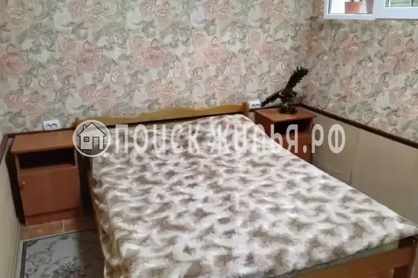 «Таунхаус на Кольцевой»