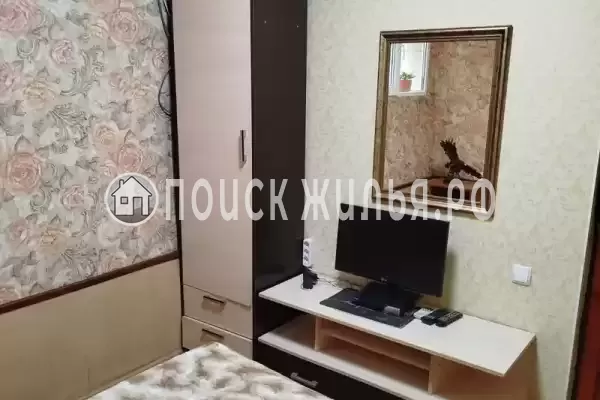 «Таунхаус на Кольцевой»