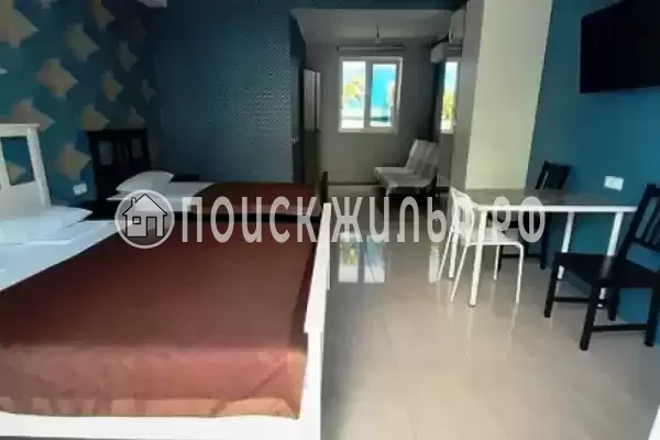 «Экзотика»