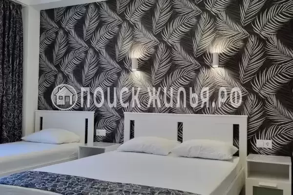 «Экзотика»