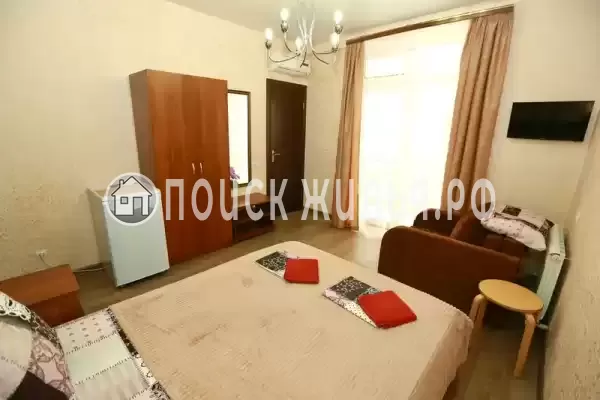 Гостевой дом «Эмили»