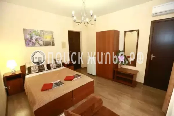 Гостевой дом «Эмили»