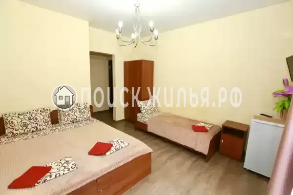 Гостевой дом «Эмили»