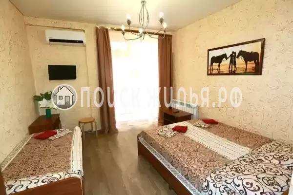 Гостевой дом «Эмили»