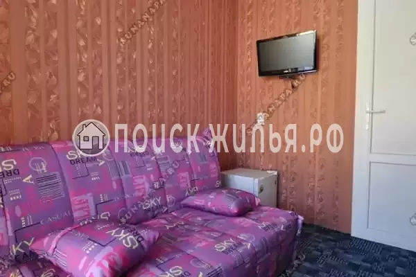 Частный сектор «Аквамарин»