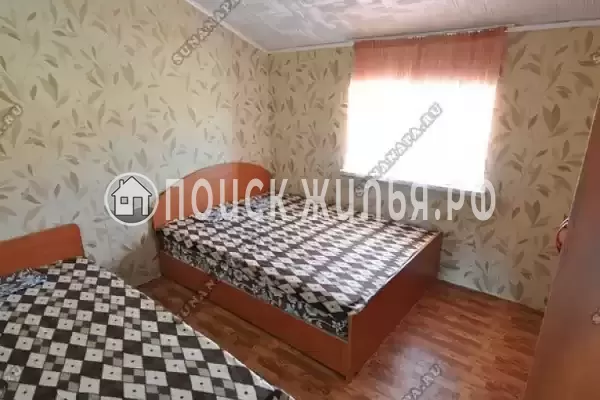 Частный сектор «Аквамарин»