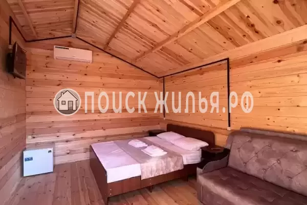 База отдыха «Фазенда»