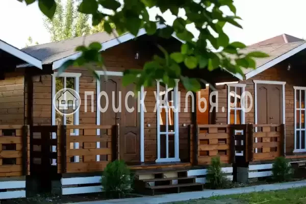 База отдыха «Фазенда»