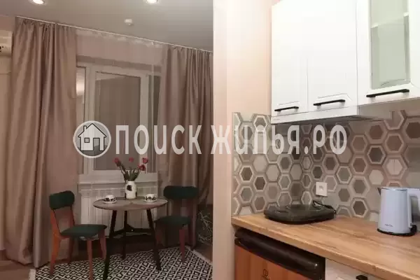 Отель «Ла-Пальма»