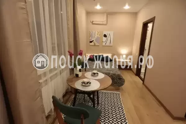 Отель «Ла-Пальма»