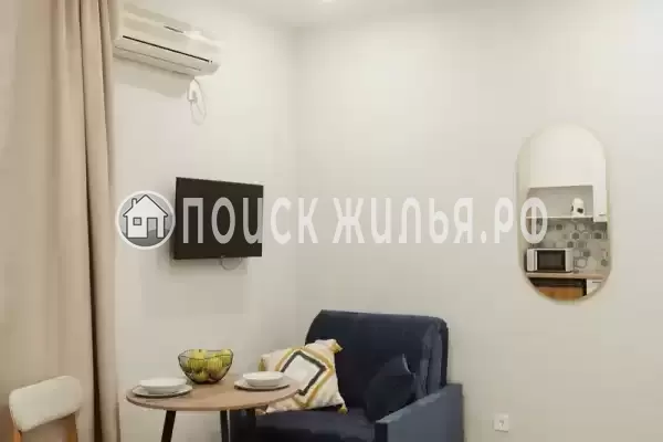 Отель «Ла-Пальма»