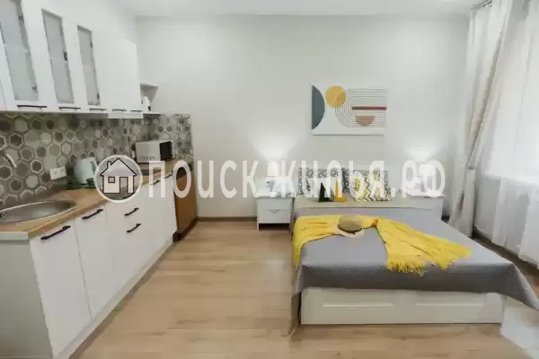 Отель «Ла-Пальма»