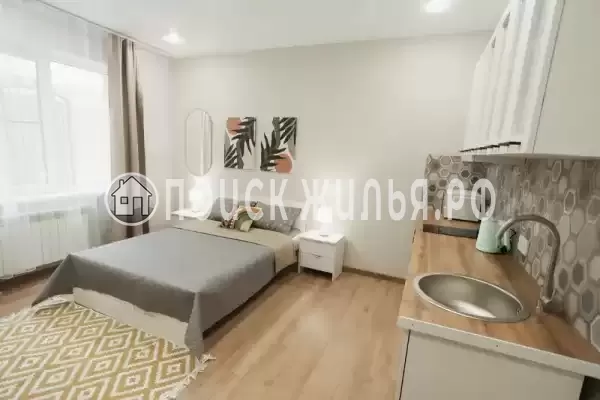 Отель «Ла-Пальма»