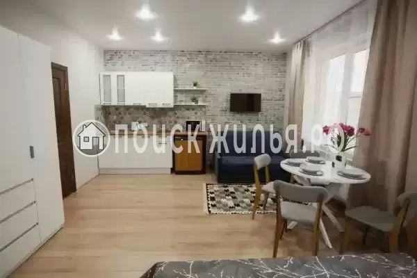 Отель «Ла-Пальма»