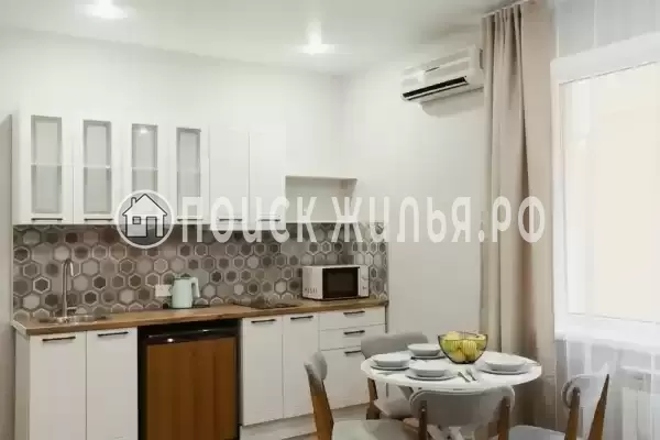 Отель «Ла-Пальма»