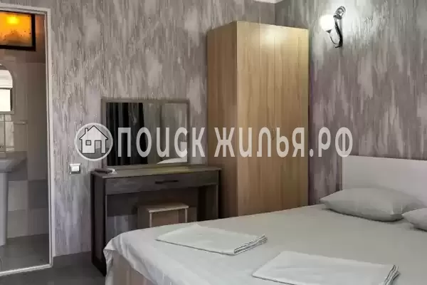 Гостевой дом «Уютный дворик»