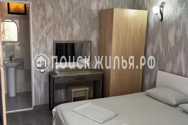 Гостевой дом «Уютный дворик»