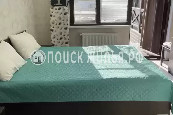 Гостевой дом «Три Павлина»